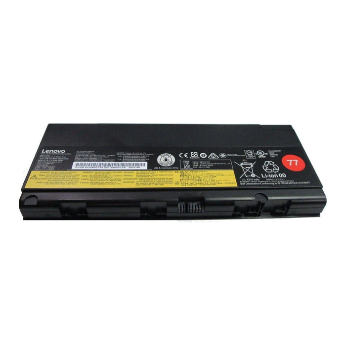 00NY491 New Genuine Lenovo SB10H45075 SB10H45076 SB10H45077 SB10H45078 Battery 66Wh - LaptopBatteries.ca