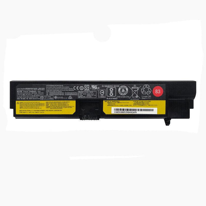 01AV418 New Lenovo ThinkPad E570 E570C E575 Battery 41Wh 01AV418 01AV415 01AV414 SB10K97571 SB10K97575 - LaptopBatteries.ca