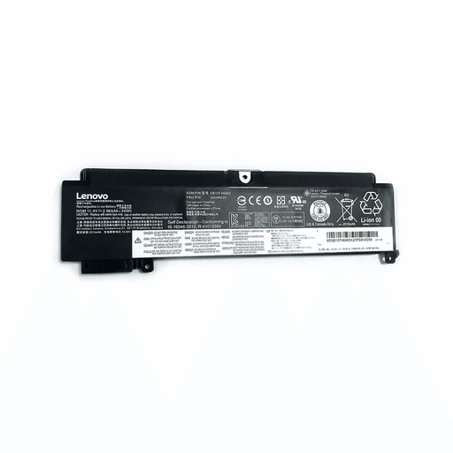 01AV405 New Genuine Lenovo 01AV462 00HW024 Battery 24Wh - LaptopBatteries.ca