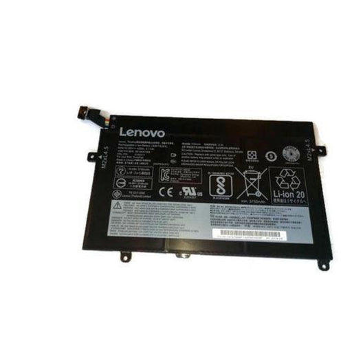 01AV411 New Genuine Lenovo ThinkPad E470 E470C E475 Battery 45Wh - LaptopBatteries.ca