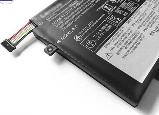 01AV411 New Compatible Lenovo 01AV412 01AV413 Battery 45Wh - LaptopBatteries.ca