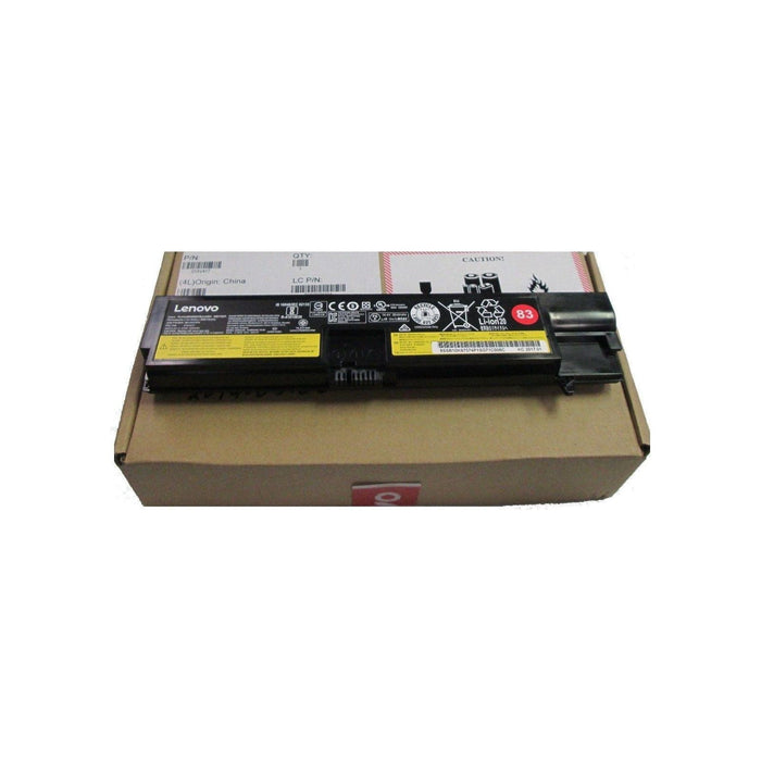 01AV418 New Genuine Lenovo ThinkPad E570 E570C E575 Battery 41Wh 01AV418 - LaptopBatteries.ca