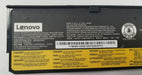 01AV423 New Genuine Lenovo 4X50M08810 01AV422 SB10K97579 SB10K97580 Battery 24Wh - LaptopBatteries.ca