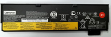 01AV423 New Genuine Lenovo ThinkPad T470 T570 P51S A475 Battery 24Wh 01AV423 - LaptopBatteries.ca