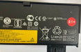 01AV425 New Genuine Lenovo ThinkPad T470 T570 61+ P51S 01AV490 T470 01AV422 01AV424 01AV452 Battery 48WH - LaptopBatteries.ca