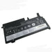 01AV437 New Compatible Lenovo 01AV400 01AV401 01AV402 3ICP5/54/90 Battery 42Wh - LaptopBatteries.ca