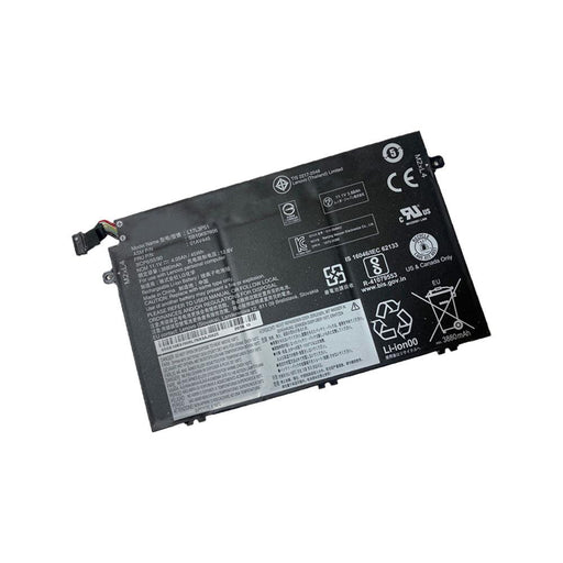 01AV448 New Compatible Lenovo ThinkPad E585 E590 R480 R580 Battery 45Wh - LaptopBatteries.ca