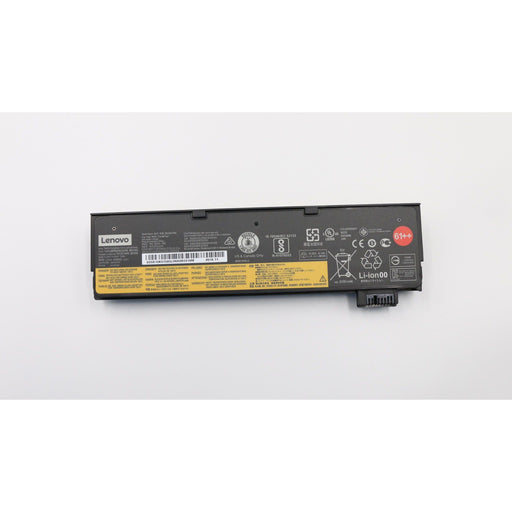 01AV492 New Genuine Lenovo ThinkPad T470 T570 Battery 72WH - LaptopBatteries.ca