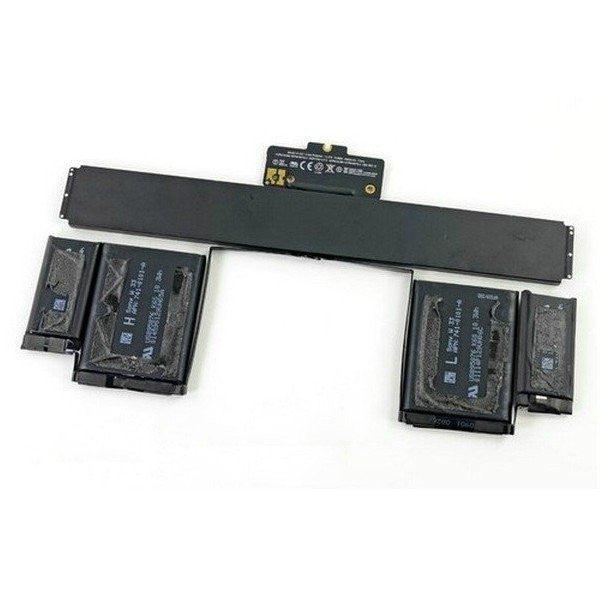 020-7653-A New Apple MacBook Pro 13.3" A1425 MD212LZ/A MD212RS/A MD212TA/A Battery 74Wh - LaptopBatteries.ca