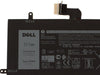 New Genuine Dell Latitude 5285 5290 2-in-1 3-Cell Battery 31.5Wh 01WND8 1WND8 - LaptopParts.ca