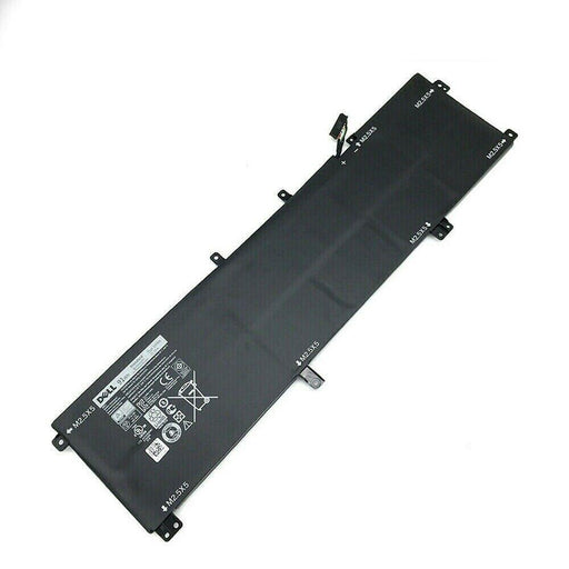 245RR New Genuine Dell XPS 15 9530 Battery 91Wh - LaptopBatteries.ca