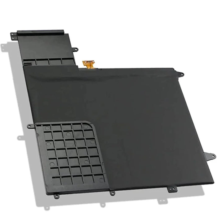 New Compatible Asus Zenbook Flip Q325UA UX370U UX370F UX370UA UX370UA-C4160T UX370UAF UX370UAR Battery 39WH C21N1706 0B200-02420200