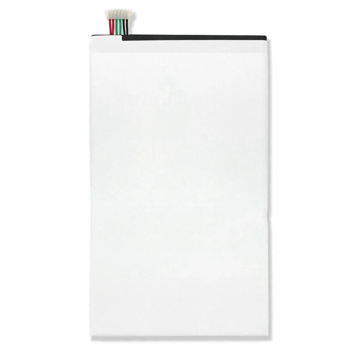 New Compatible Samsung Galaxy Tab S 8.4 T700 T701 T705 T705C T705W T707 T707A T707V T705M Battery 18.62Wh EB-BT705FBE EB-BT705FBC EB-BT705FBU