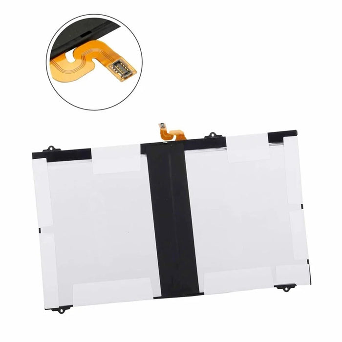 New Compatible Samsung Galaxy Tab S2 9.7 T810 T813 T815 T815C T817V T818A EB-BT810ABE Battery 22.60Wh
