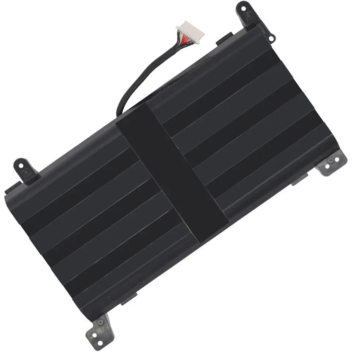 New Compatible HP Omen 17-AN013TX 922976-855 922977-855 922752-421 922753-421 HSTNN-LB8A HSTNN-LB8B TPN-Q195 FM08 12wire 12-pin Battery 82Wh/83.22Wh