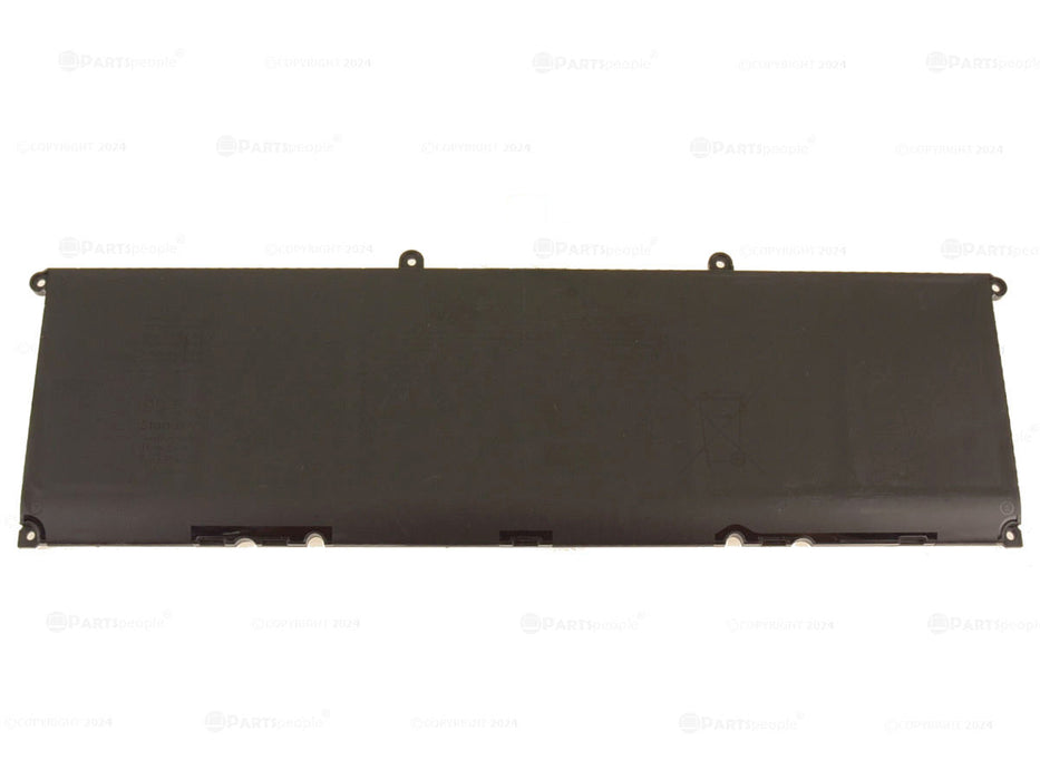 New Dell Original Precision 5680 5690 99.5Wh 6-cell Battery 2M0C5 JXM4G 6CHX4