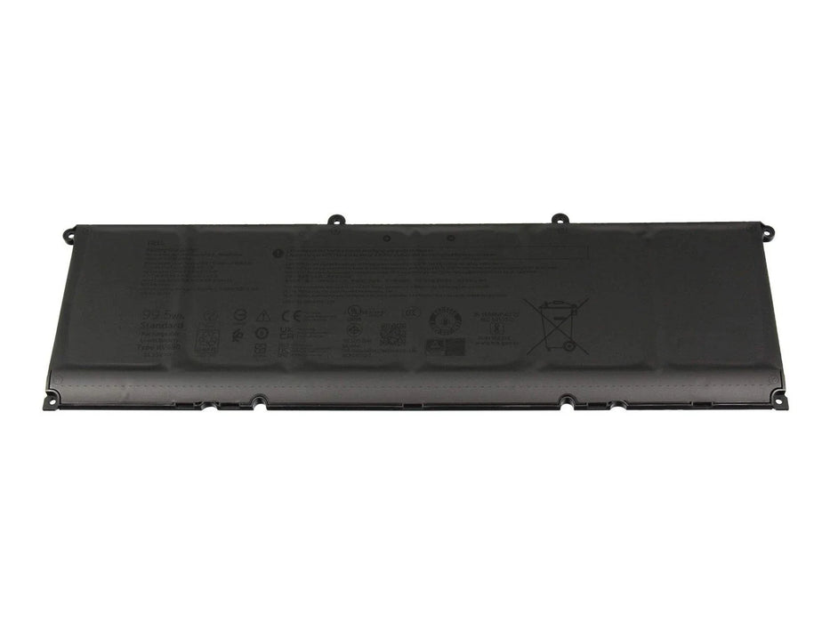 New Dell Original Precision 5680 5690 99.5Wh 6-cell Battery 2M0C5 JXM4G 6CHX4