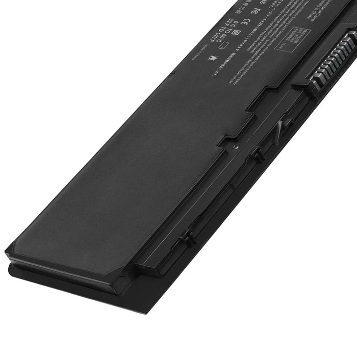 New Compatible Dell Latitude E7240 E7250 GD076 KKHY1 451-BBFW 451-BBFX VFV59 0VFV59 W57CV WD52H HJ8KP NCVF0 Battery 52Wh