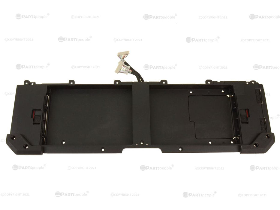 New Dell Latitude 5420 Rugged Laptop Battery Bay Assembly 2VMCW