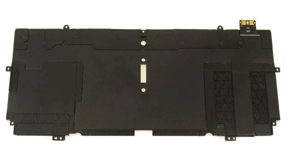 New Compatible Dell XPS 13 9310 2-in-1 P103G P103G001 P103G002 Series Battery 51WH 0FDRT 0X1W0D DD9VF X1W0D