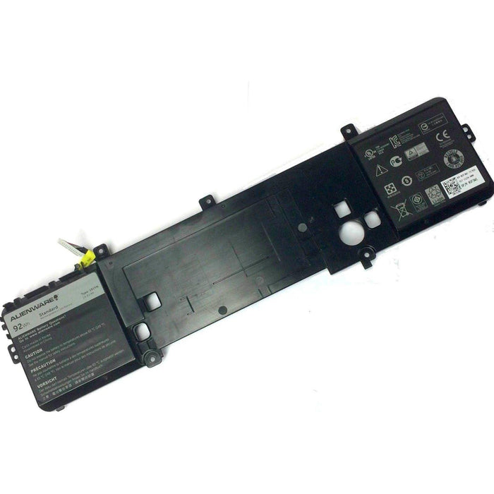 2F3W1 New Genuine Dell 191YN Battery 92Wh - LaptopBatteries.ca