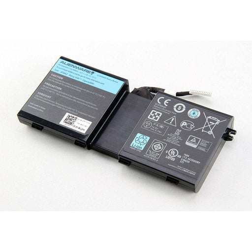 2F8K3 New Genuine Dell Alienware 0KJ2PX 0KJ2PX G33TT 0G33TT Battery 86Wh - LaptopBatteries.ca