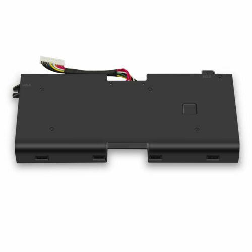 2F8K3 New Compatible Dell Alienware 00G33TT 0KJ2PX G33TT KJ2PX Battery 86WH - LaptopBatteries.ca