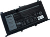 357F9 New Genuine Dell Inspiron INS15PD-1748B INS15PD-1748R INS15PD-1848B Battery 74Wh - LaptopBatteries.ca