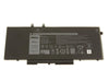 3HWPP New Genuine Dell 3PCVM 10X1J 1VY7F 3YNXM 0Battery 68Wh - LaptopBatteries.ca