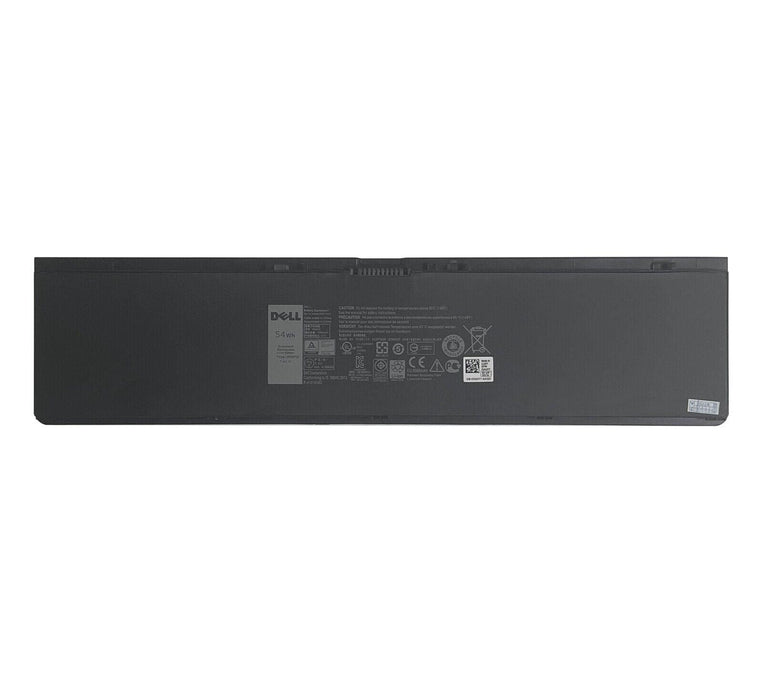 3RNFD New Genuine Dell latitude E7440 E7450 Battery 54WH - LaptopBatteries.ca