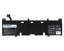 3V806 New Genuine Dell Alienware 13 Echo13 ALW13ED-2608 1708 1608 QHD Battery 51Wh 62N2T - LaptopBatteries.ca