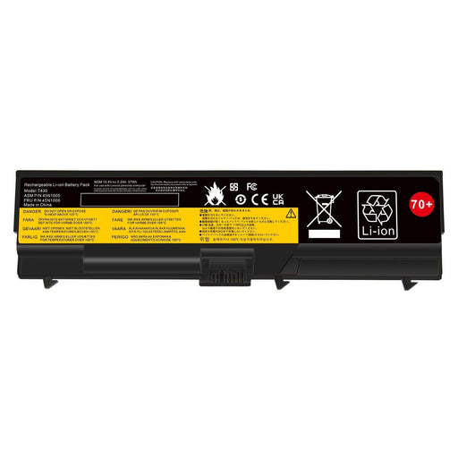 42T4795 New Compatible Lenovo 42T4703 42T4714 42T4731 42T4733 42T4235 42T4737 - LaptopBatteries.ca