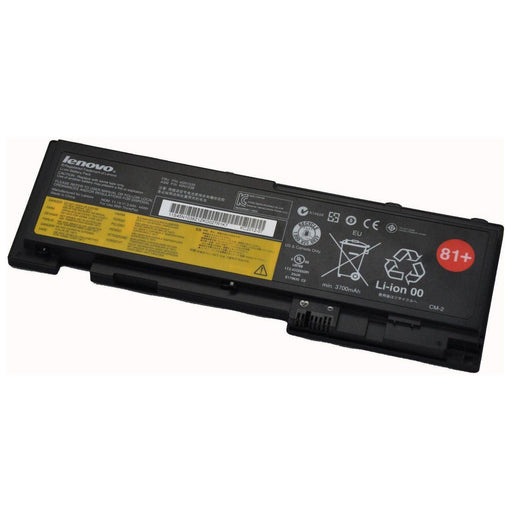 42T4845 New Genuine Lenovo 0A36287 0A36309 42T4844 Battery 44Wh - LaptopBatteries.ca