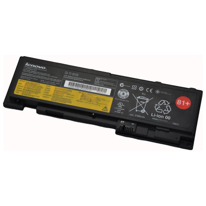 42T4845 New Genuine Lenovo 42T4803 42T4802 45N1036 45N1037 45N1038 Battery 44Wh - LaptopBatteries.ca