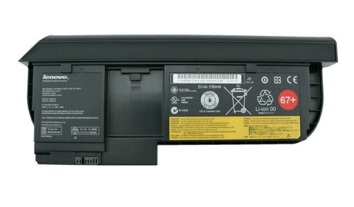 42T4879 New Genuine Lenovo ThinkPad X230 X230t X230i Battery 63Wh 67+ - LaptopBatteries.ca