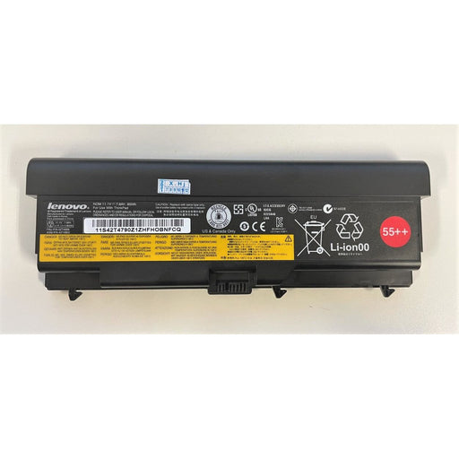 42T4969 New Genuine Lenovo ThinkPad SL510 SL510k 2847 2875 Battery 85Wh - LaptopBatteries.ca