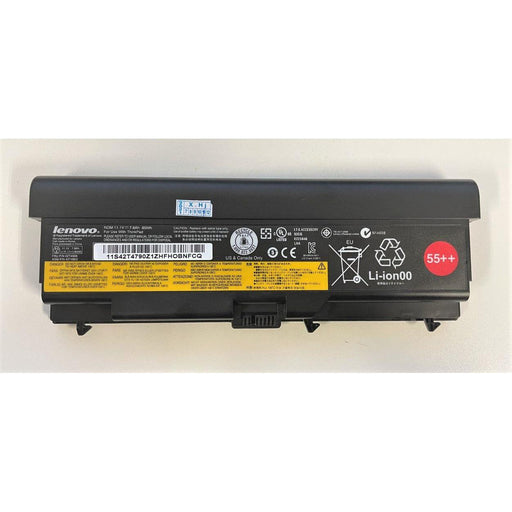 42T4969 New Genuine Lenovo 42T4702 42T4703 42T4704 42T4706 42T4708 42T4709 57Y4185 Battery 85Wh - LaptopBatteries.ca