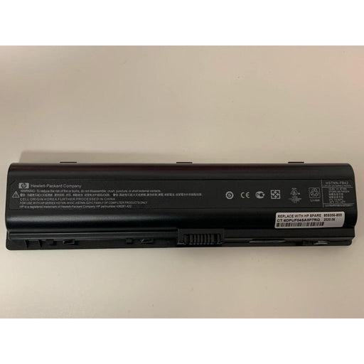 432307-001 New Genuine HP Pavilion DV2000 DV2100 DV2200 DV2300 DV2400 Battery 47Wh - LaptopBatteries.ca