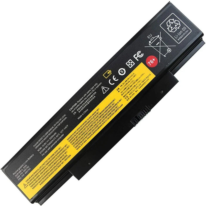 New Compatible Lenovo ThinkPad E555 E560 E5565 E55 E550C 45N15E9 45N8961 45NE560 45N1758 45N1759 45N1760 45N1761 45N1762 45N1763 3INR19/65-2 4X50G59217 20DH002RUS 20DH002TUS 20DHS00800 Battery 48Wh