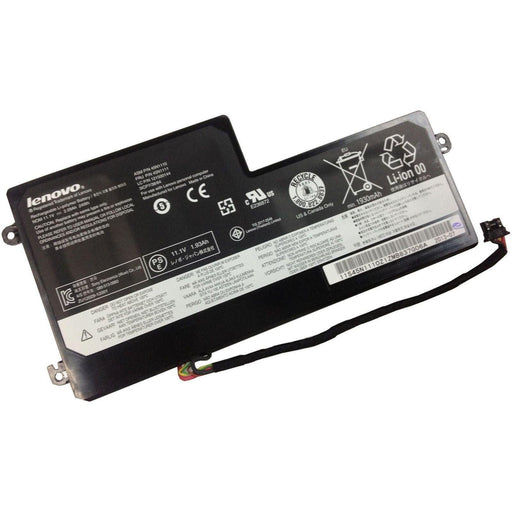 45N1111 New Genuine Lenovo ThinkPad S540 T440 T440S T450 T450S Battery 24Wh - LaptopBatteries.ca