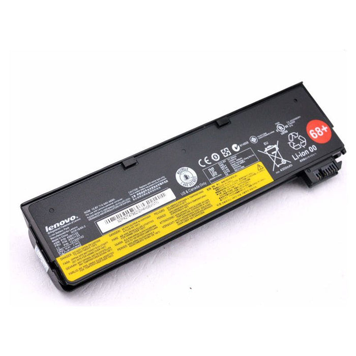 45N1125 New Genuine Lenovo ThinkPad T440 T440s T450 T450s T460P T550 Battery 48Wh - LaptopBatteries.ca