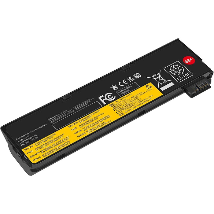 45N1125 New Compatible Lenovo ThinkPad S440 S540 Battery 48WH - LaptopBatteries.ca