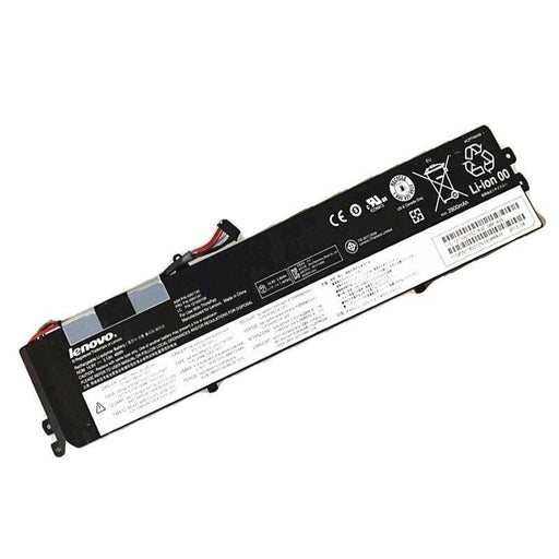 45N1139 New Genuine Lenovo ThinkPad S440 S431 V4400U Battery 46Wh 45N1141 45N1138 45N1140 - LaptopBatteries.ca