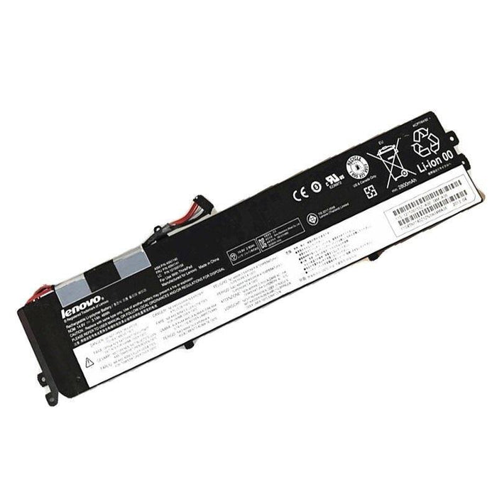 45N1139 New Genuine Lenovo 121500158 121500159 45N1138 45N1140 45N1141 Battery 46Wh - LaptopBatteries.ca