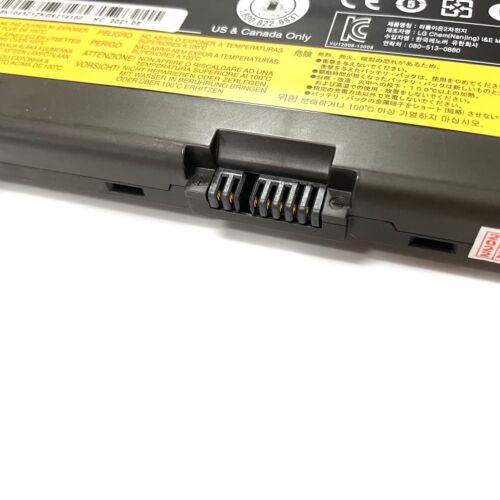 45N1152 New Genuine Lenovo 45N1148 45N1149 45N1150 45N1163 Battery 100Wh - LaptopBatteries.ca