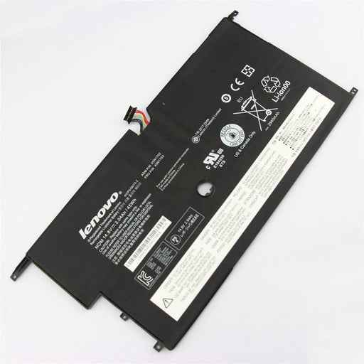 45N1701 New Genuine Lenovo ThinkPad X1 Carbon 14 20A7 20A7A04ACD 20A8 Battery 45Wh - LaptopBatteries.ca