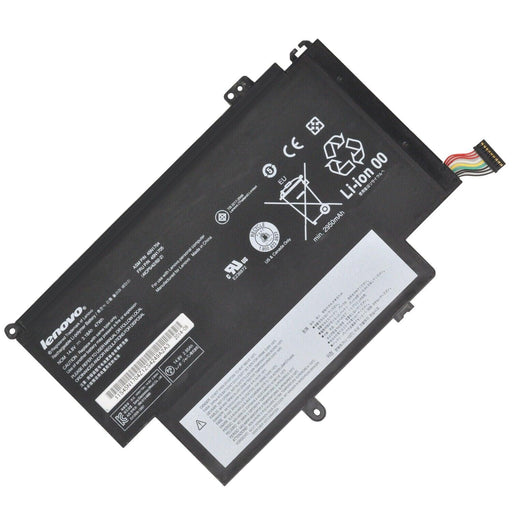 45N1705 New Genuine Lenovo 45N1707 45N1704 45N1706 Battery 47Wh - LaptopBatteries.ca