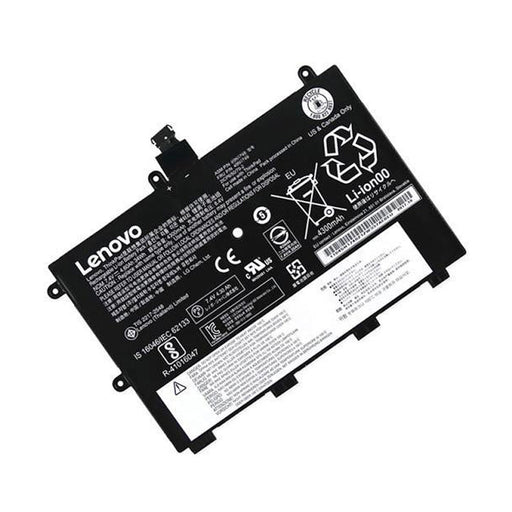 45N1750 New Genuine Lenovo ThinkPad Yoga 11e Battery 34Wh 45N1751 - LaptopBatteries.ca