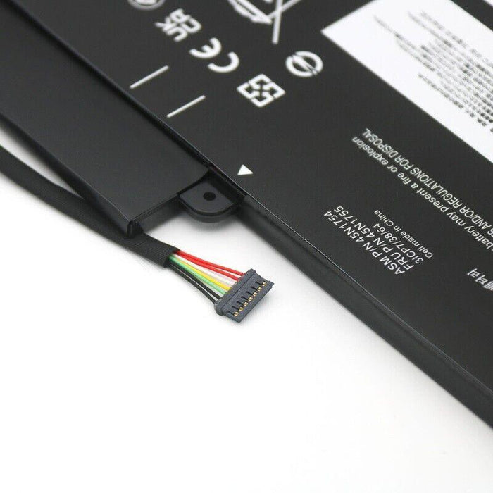 45N1754 New Compatible Lenovo 45N1755 45N1756 45N1757 Battery 47WH - LaptopBatteries.ca