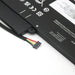 45N1754 New Compatible Lenovo 45N1752 45N1753 Battery 47WH - LaptopBatteries.ca